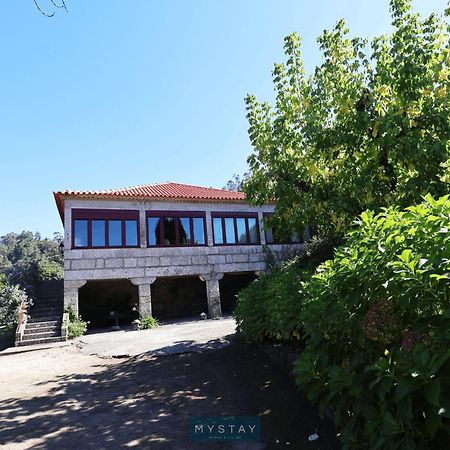 Mystay - Quinta Da Balanca Terras de Bouro Dış mekan fotoğraf